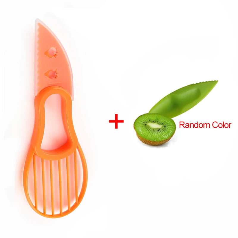 3in1 野菜調理ツール ピーラー・スライサー・おろし器 グリーン