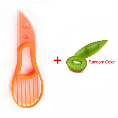 3in1 野菜調理ツール ピーラー・スライサー・おろし器 グリーン