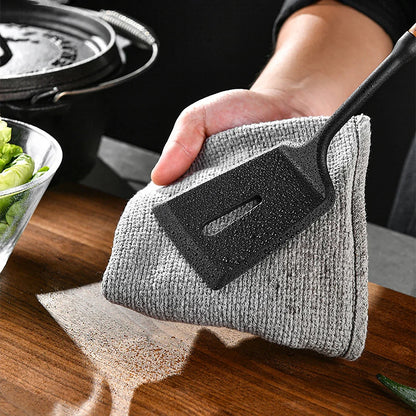 シリコンキッチンツールセット 耐熱 調理用スパチュラ・おたま キッチン用品