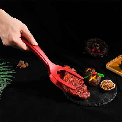 シリコンキッチントング 調理用トング 耐熱 キッチン用品